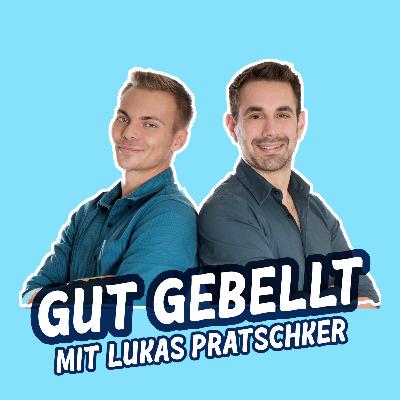 Aus dem Leben der Pratschencas