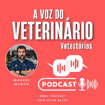 T2/EP16 - Vetestórias - Manuel Monzo T2/EP16 - Vetestórias - Manuel Monzo