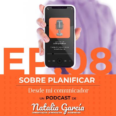 08 - Sobre planificar