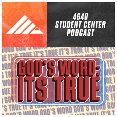 God's Word: Its True (New Testament) God's Word: Its True (New Testament)