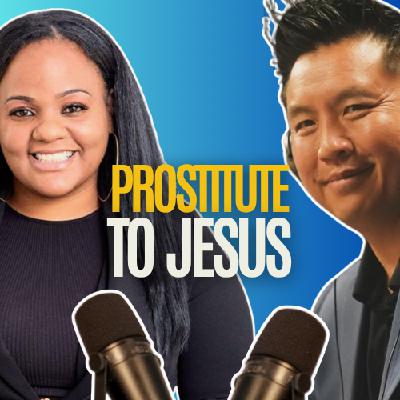 Sexual trauma lead her to prostitution, until Jesus. Brittney Horton speaks with Anh Le