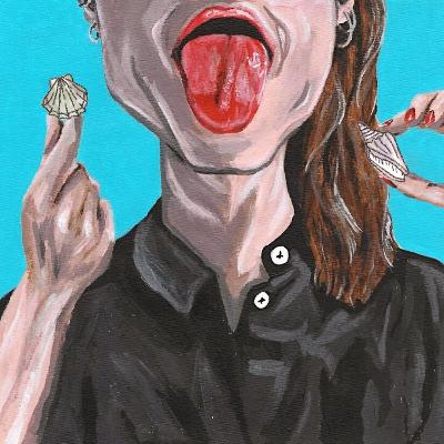 2. 'De Randen' van Angelo Tijssens: van zilte zeelucht tot verzande jeugdliefde