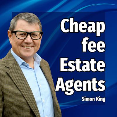 Cheap fee Estate Agents - Ep: 2419 Cheap fee Estate Agents - Ep: 2419