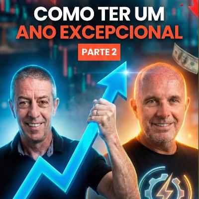Como ter um ano excepcional: Capítulo 2 - Podcast VendaMais #151