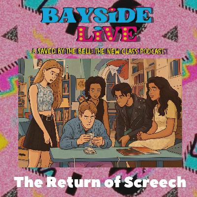 The Return of Screech