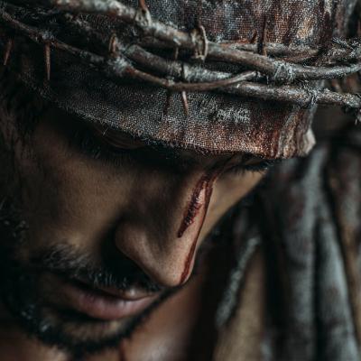 ✝️ The Crucifixion! Mark 15 Explained. 💔️