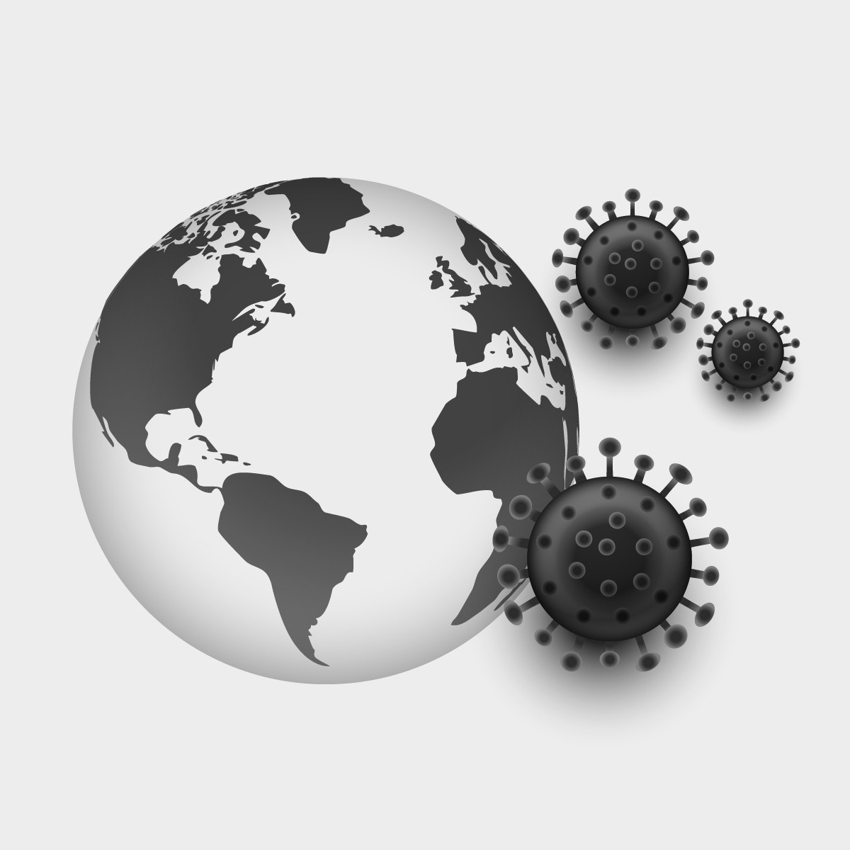 Coronavirus: efectos políticos de una pandemia Coronavirus: efectos políticos de una pandemia