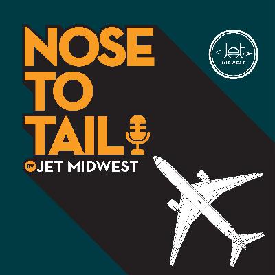 EP 72: Transforming Aerospace with David Romaris