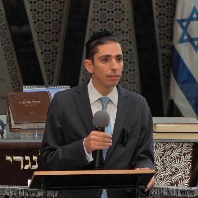 RAB SALLY ZAED- SIEMPRE BENDICE Y AGRADECE A HASHEM