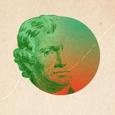 Episode 5: Thomas Jefferson’s Debts