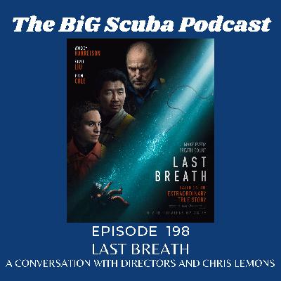 Episode 198  Last Breath   The Directors Cut