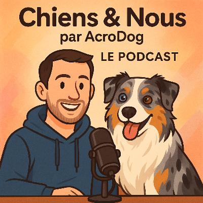 Intro Podcast Chien et nous par Acrodog