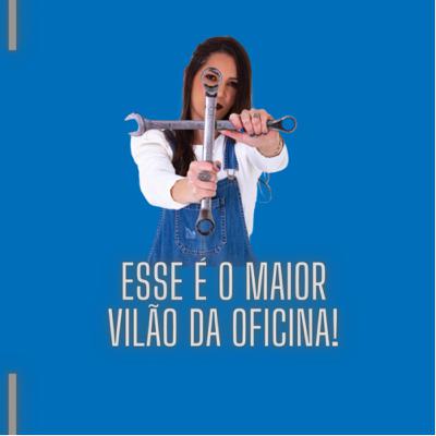 32# O maior vilão é precificação com base no mercado!