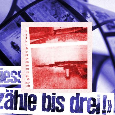 Bonus: Der böse Onkel Rainer (3/3)
