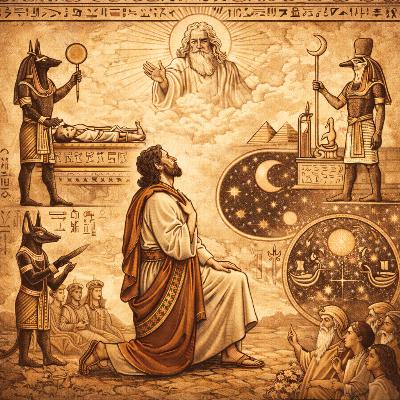 S5 E15 An Introduction to Facsimile Two (Abraham 1-2) S5 E15 An Introduction to Facsimile Two (Abraham 1-2)