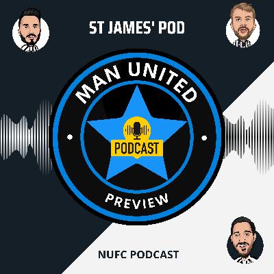 Battle for Europe! Manchester United v Newcastle United @ Old Trafford Preview Battle for Europe! Manchester United v Newcastle United @ Old Trafford Preview