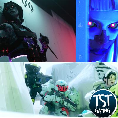 Marathon | Gameplay Reveal