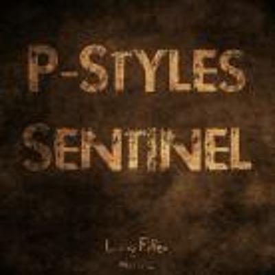 P-Styles - Sentinel (Johnny Trotter Remix)