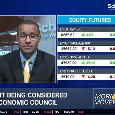 Eyes on Volatility Entering Thursday Trade as Trump eyes Economic Shakeup Eyes on Volatility Entering Thursday Trade as Trump eyes Economic Shakeup