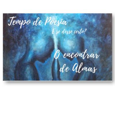 O Encontrar de Almas O Encontrar de Almas