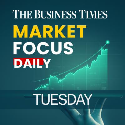 Market Focus Daily: Tuesday, February 20, 2024 (Ep 5) Market Focus Daily: Tuesday, February 20, 2024 (Ep 5)