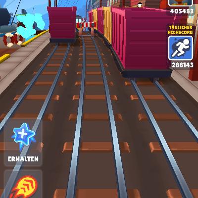 Wir hoffen euch hat es gefallen