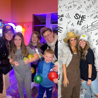 Jesus Revolution & SHEsocial Jesus Revolution & SHEsocial