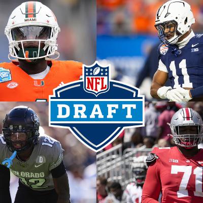 The Best and Worst Draft Classes of 2025