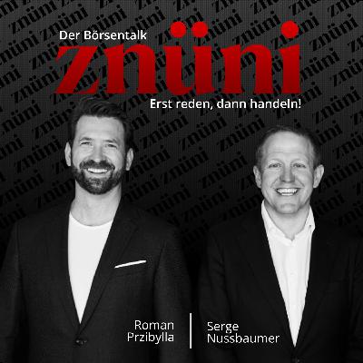 ⚠️ US-Shutdown! Was das für die Märkte bedeutet!