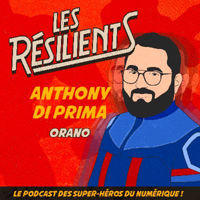 D'une mine à la supply chain, de l'OT à l’industrie 4.0, Orano creuse son sillon de sécurité.