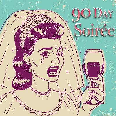 90 DAY FIANCE: The No Bang Theory & The Devil's Work 90 DAY FIANCE: The No Bang Theory & The Devil's Work