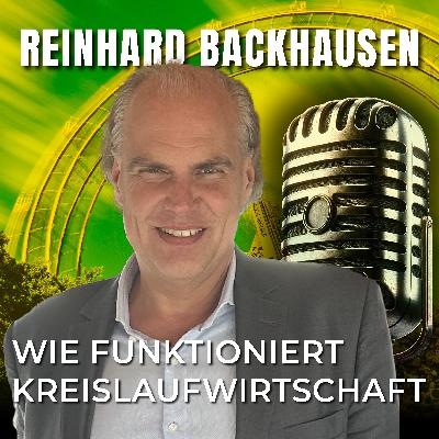 Cradle to cradle: Wie Kreislaufwirtschaft wirklich funktioniert