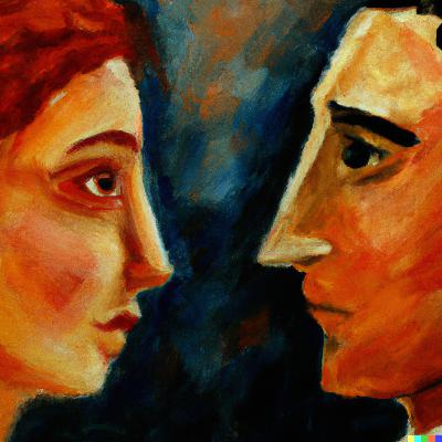 1. О слове и молчании.