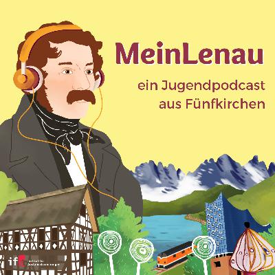 #25 Schule in Ungarn und in Deutschland - Schüler:innen berichten aus ihrem Alltag