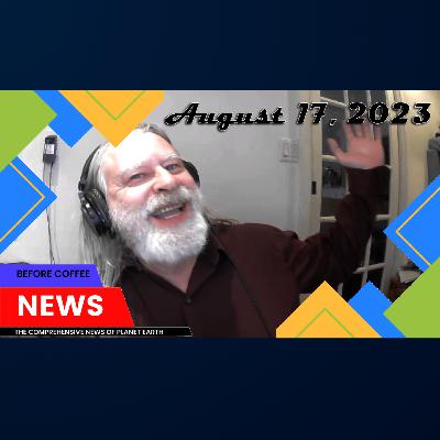 August 17, 2023