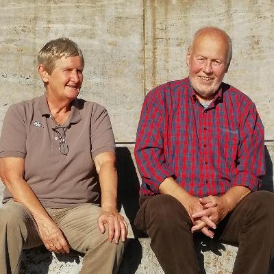 Tomatenvielfalt mit Andrea und Werner Illini