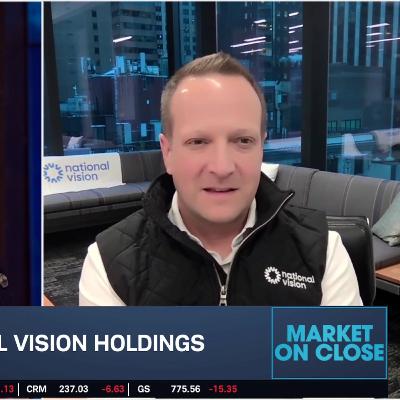 EYE CEO Outlines Growth & Vision Plan