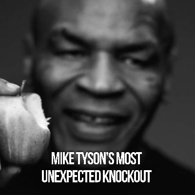 Mike Tyson's Most Unexpected Knockout