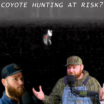 The Issue That Could Impact Every Coyote Hunter + Weekly Calling Update