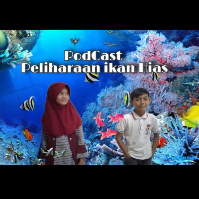 Peliharaan binatang dirumah teman Saya