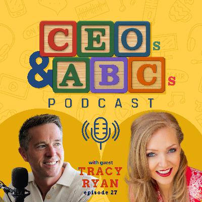 Tracy Ryan (CannaKids & NKORE Biotheraputics) Turning Pain Into Purpose: How Her Daughters Cancer Diagnosis Turned In To Two Life Saving Businesses