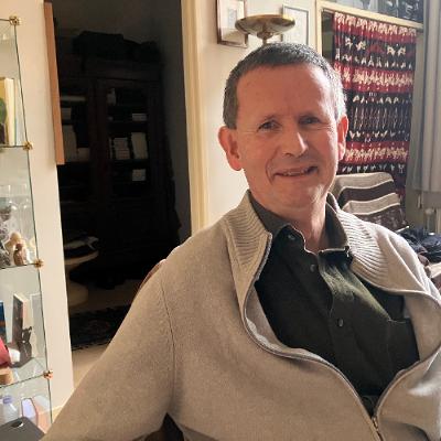 nikolaas sintobin God zelf ontmoeten Retraite met het leven van Jezus