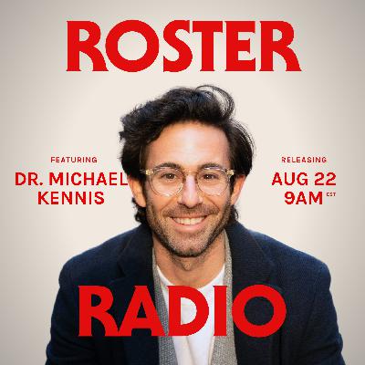 The Beauty Discourse: Debunking The Myths Of Cosmetic Aesthetics with Dr. Michael Kennis