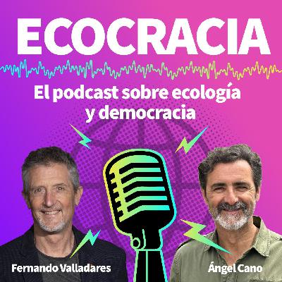 1 - ¿Por qué es importante que la ecología y la democracia vayan de la mano?