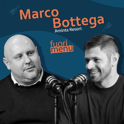 Marco Bottega - Una stella tra tradizione e sostenibilità ⭐️🌱