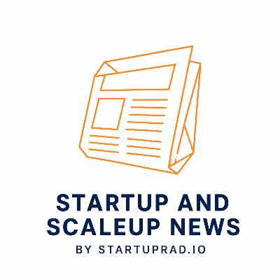 E 773 — Startup News August 2026: Moss Unicorn, NEURA Robotics, Scalable Capital — Germany, Austria, Switzerland