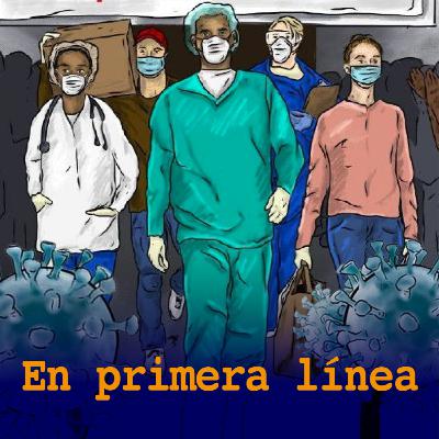 En primera línea En primera línea