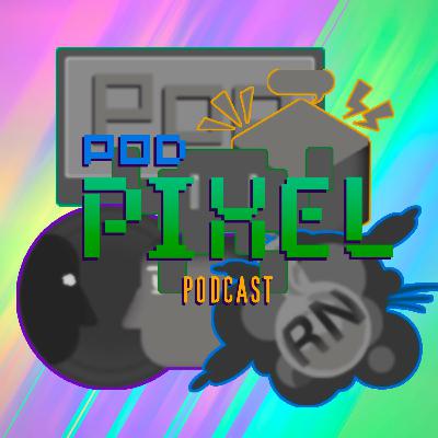 PodPixel Podcast 2023