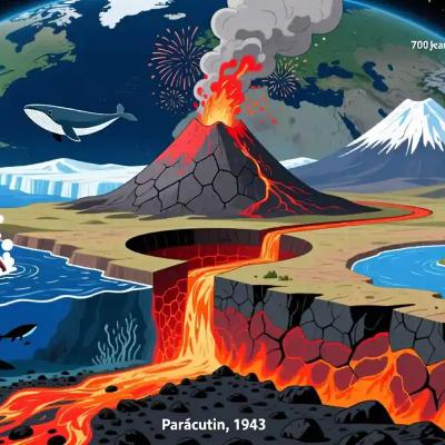 Types of Volcanoes: The Many Faces of Earth’s Fiery Fury