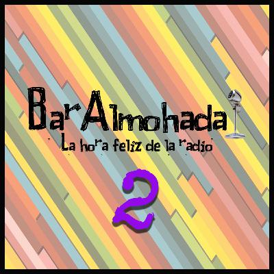 Bar Almohada, Ep. 18